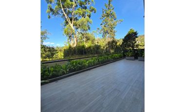 Alquiler Apartamento Bohemia Mia- Rionegro -P- M