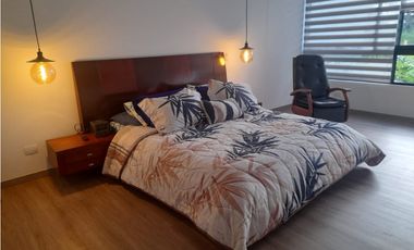Alquiler Apartamento Bohemia Mia- Rionegro -P- M