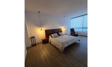 Alquiler Apartamento Bohemia Mia- Rionegro -P- M