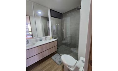 Alquiler Apartamento Bohemia Mia- Rionegro -P- M