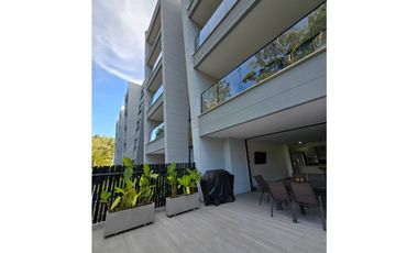 Alquiler Apartamento Bohemia Mia- Rionegro -P- M