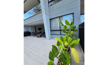 Alquiler Apartamento Bohemia Mia- Rionegro -P- M