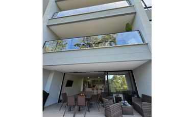 Alquiler Apartamento Bohemia Mia- Rionegro -P- M