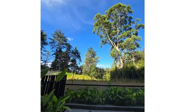 Alquiler Apartamento Bohemia Mia- Rionegro -P- M