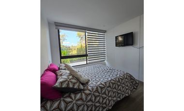 Alquiler Apartamento Bohemia Mia- Rionegro -P- M