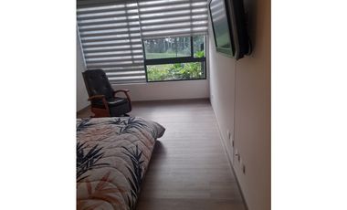 Alquiler Apartamento Bohemia Mia- Rionegro -P- M