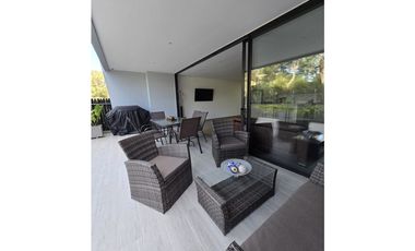 Alquiler Apartamento Bohemia Mia- Rionegro -P- M