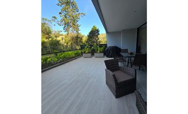 Alquiler Apartamento Bohemia Mia- Rionegro -P- M