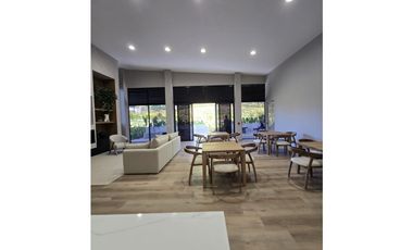 Alquiler Apartamento Bohemia Mia- Rionegro -P- M