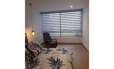 Alquiler Apartamento Bohemia Mia- Rionegro -P- M