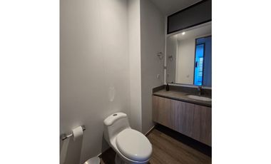 Alquiler Apartamento Bohemia Mia- Rionegro -P- M