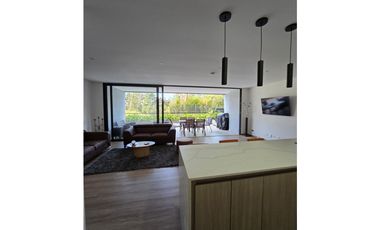 Alquiler Apartamento Bohemia Mia- Rionegro -P- M