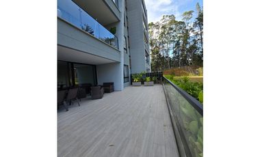 Alquiler Apartamento Bohemia Mia- Rionegro -P- M