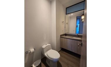 Alquiler Apartamento Bohemia Mia- Rionegro -P- M