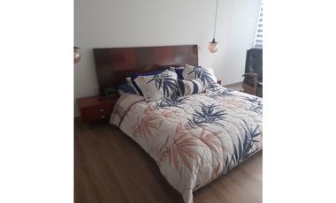 Alquiler Apartamento Bohemia Mia- Rionegro -P- M