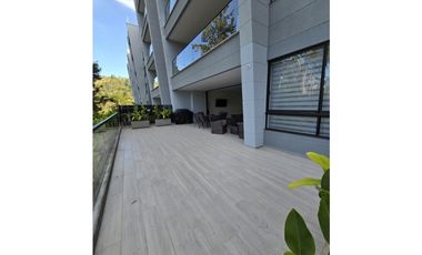 Alquiler Apartamento Bohemia Mia- Rionegro -P- M