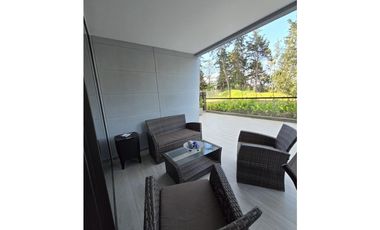 Alquiler Apartamento Bohemia Mia- Rionegro -P- M