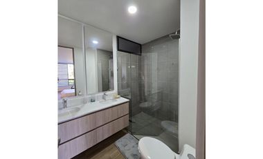 Alquiler Apartamento Bohemia Mia- Rionegro -P- M