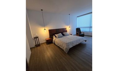 Alquiler Apartamento Bohemia Mia- Rionegro -P- M