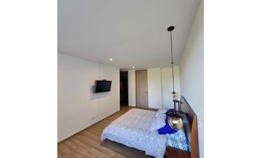 Alquiler Apartamento Bohemia Mia- Rionegro -P- M