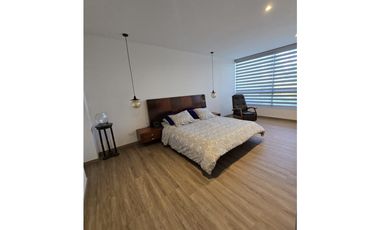 Alquiler Apartamento Bohemia Mia- Rionegro -P- M