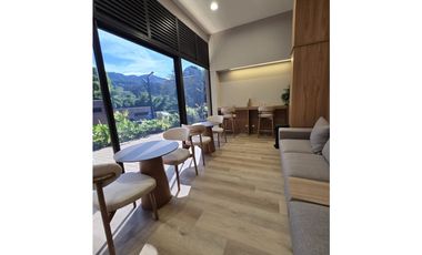 Alquiler Apartamento Bohemia Mia- Rionegro -P- M