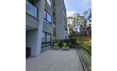 Alquiler Apartamento Bohemia Mia- Rionegro -P- M