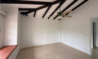 Casa campestre en arriendo sector Vía Tebaida