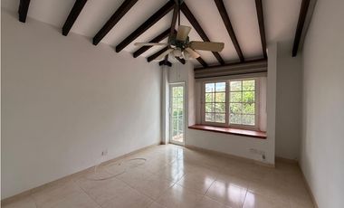 Casa campestre en arriendo sector Vía Tebaida