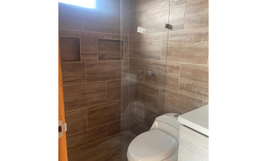 Linda Casa Campestre para estrenar- Mazo- Santa Elena