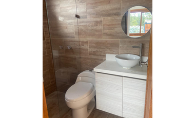 Linda Casa Campestre para estrenar- Mazo- Santa Elena