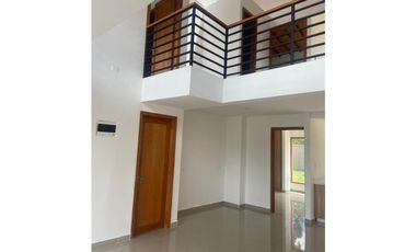 Linda Casa Campestre para estrenar- Mazo- Santa Elena