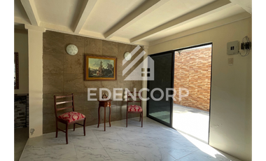 Conjunto residencial El Delfín, Santa Elena