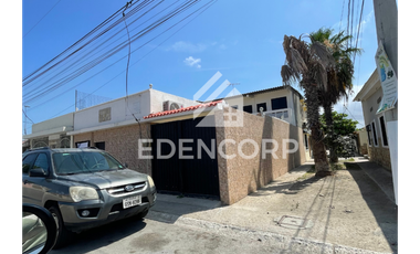 Conjunto residencial El Delfín, Santa Elena