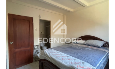 Conjunto residencial El Delfín, Santa Elena