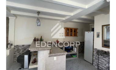 Conjunto residencial El Delfín, Santa Elena