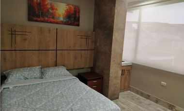 Mall de Sol, Hermosa Suite en Renta, 30m2 A ESTRENAR