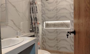 Mall de Sol, Hermosa Suite en Renta, 30m2 A ESTRENAR