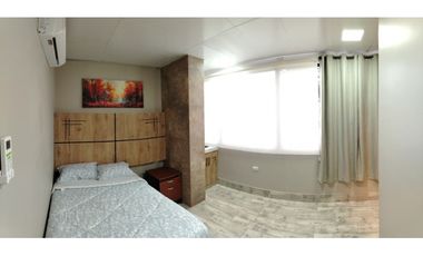 Mall de Sol, Hermosa Suite en Renta, 30m2 A ESTRENAR