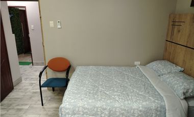 Mall de Sol, Hermosa Suite en Renta, 30m2 A ESTRENAR