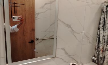 Mall de Sol, Hermosa Suite en Renta, 30m2 A ESTRENAR