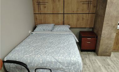 Mall de Sol, Hermosa Suite en Renta, 30m2 A ESTRENAR