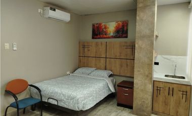 Mall de Sol, Hermosa Suite en Renta, 30m2 A ESTRENAR