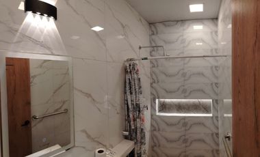 Mall de Sol, Hermosa Suite en Renta, 30m2 A ESTRENAR