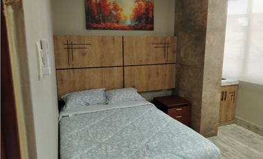 Mall de Sol, Hermosa Suite en Renta, 30m2 A ESTRENAR