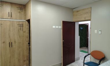 Mall de Sol, Hermosa Suite en Renta, 30m2 A ESTRENAR