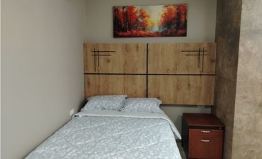 Mall de Sol, Hermosa Suite en Renta, 30m2 A ESTRENAR