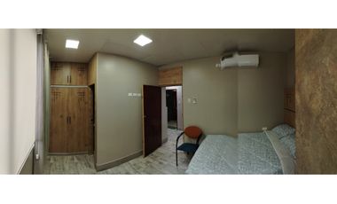 Mall de Sol, Hermosa Suite en Renta, 30m2 A ESTRENAR