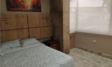 Mall de Sol, Hermosa Suite en Renta, 30m2 A ESTRENAR