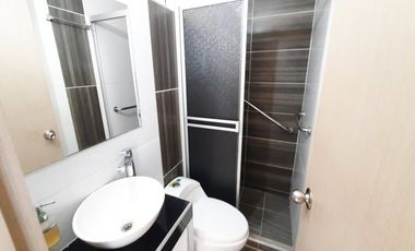 Venta Apartamento En Ciudad Guabinas Conjunto Mompox